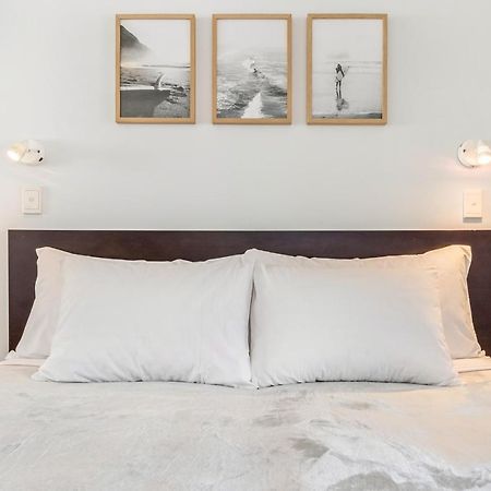 Coolum Beachside Apartment Екстериор снимка