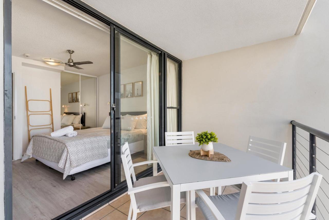 Coolum Beachside Apartment Екстериор снимка