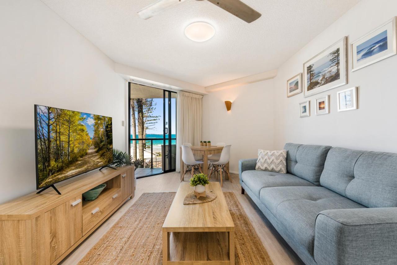 Coolum Beachside Apartment Екстериор снимка