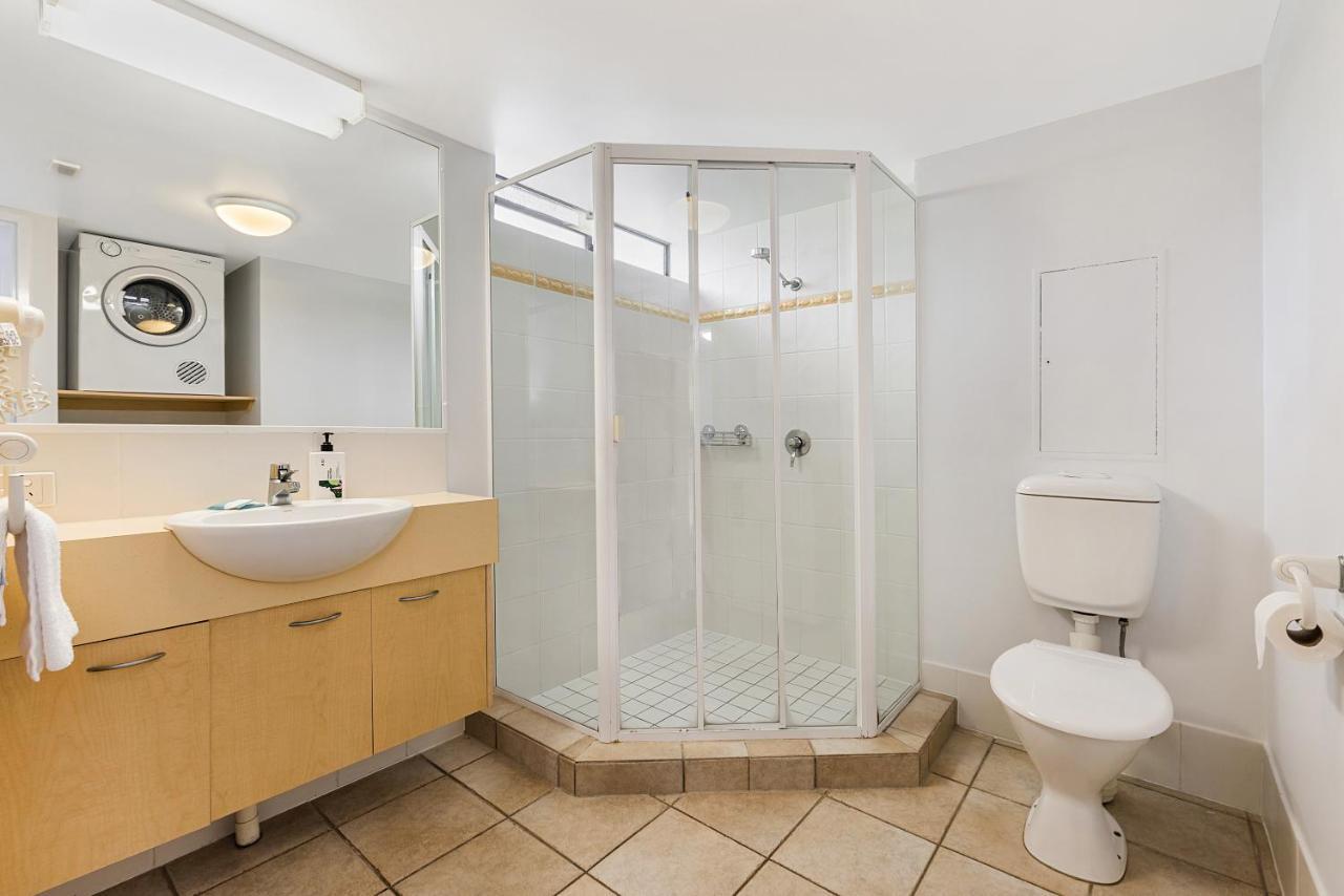 Coolum Beachside Apartment Екстериор снимка