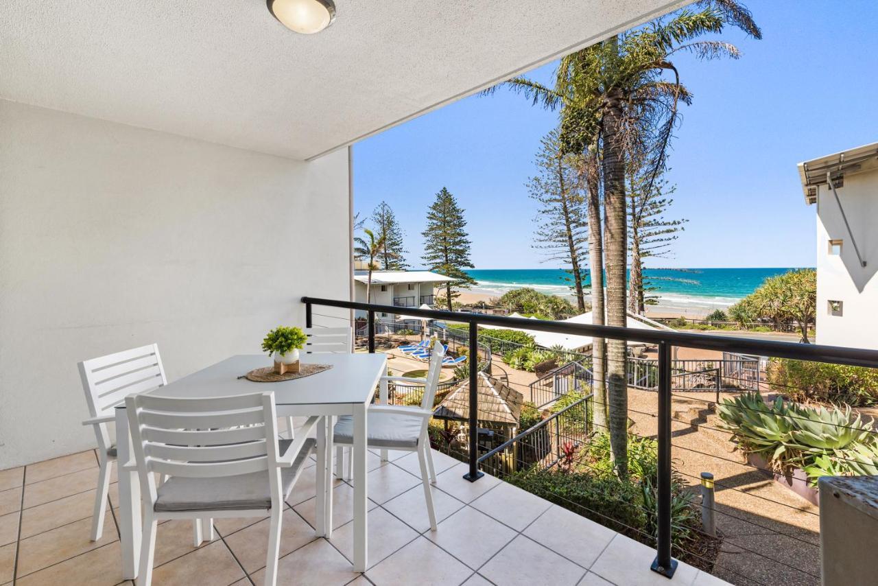 Coolum Beachside Apartment Екстериор снимка