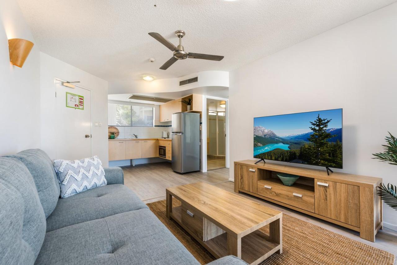 Coolum Beachside Apartment Екстериор снимка